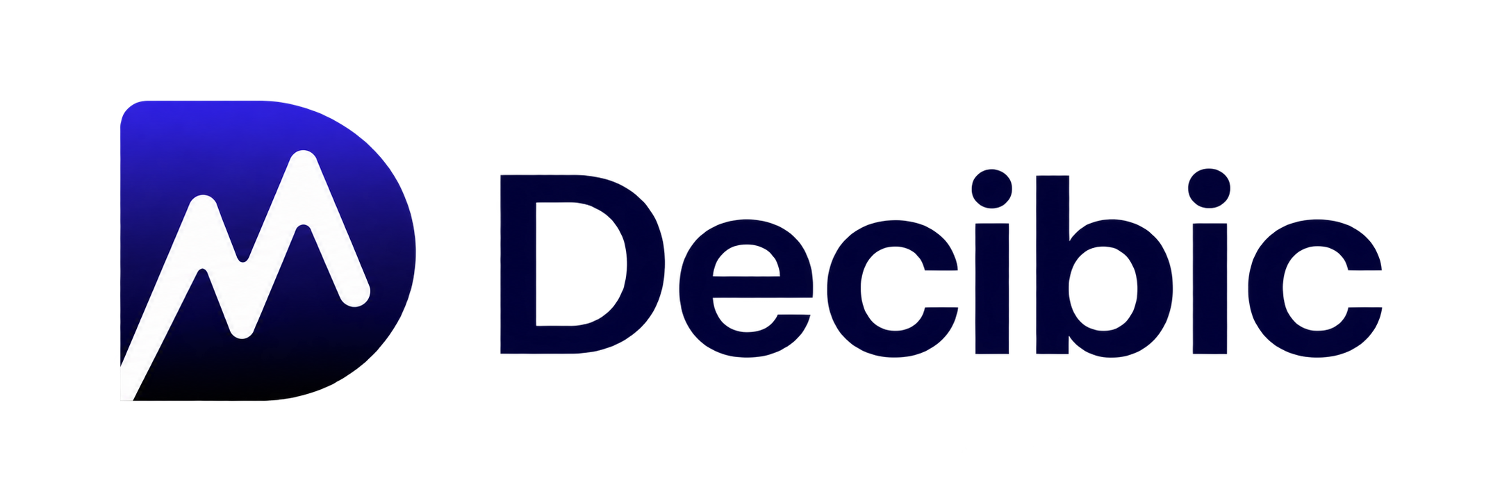Decibic